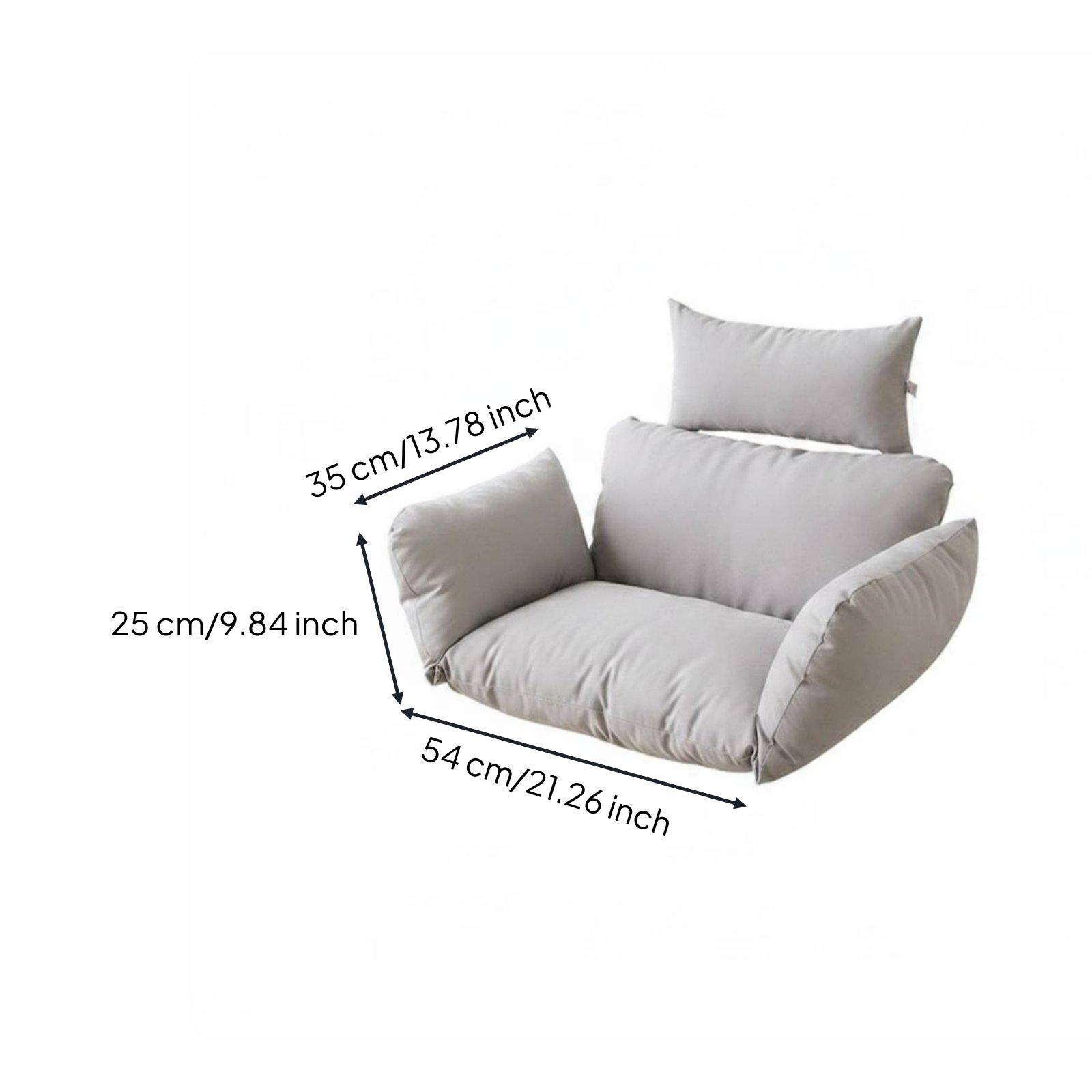 Funda de Cojín Extraíble para  - Outdoor Furniture Rattan reseña y precio