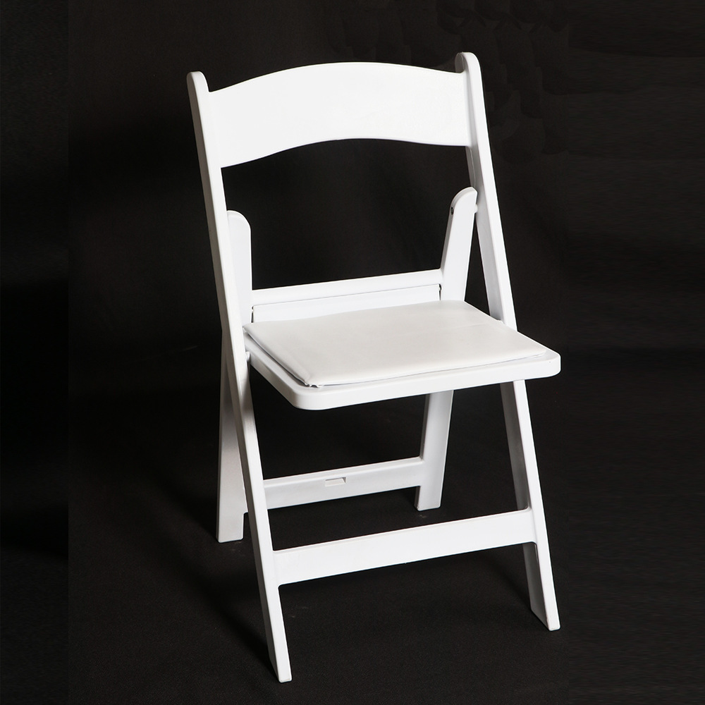 Silla plegable al aire libre p - Outdoor Furniture Resin reseña y precio