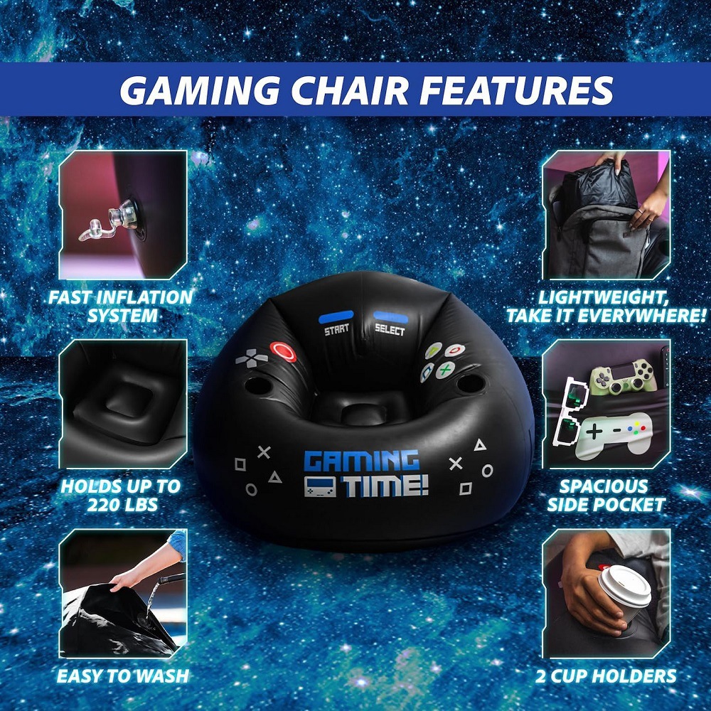 Silla de juego creativa para e - Outdoor Furniture Costco reseña y precio