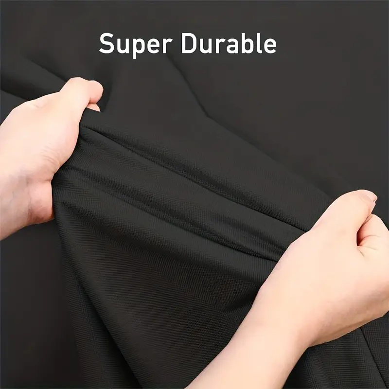 Cubierta resistente al viento  - Outdoor Furniture Rattan reseña y precio